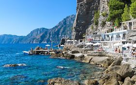 Grand Hotel Tritone